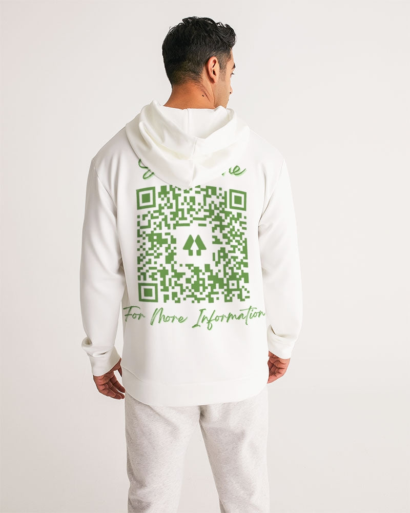 Travel with Centoria T-Shirt Men's Hoodie