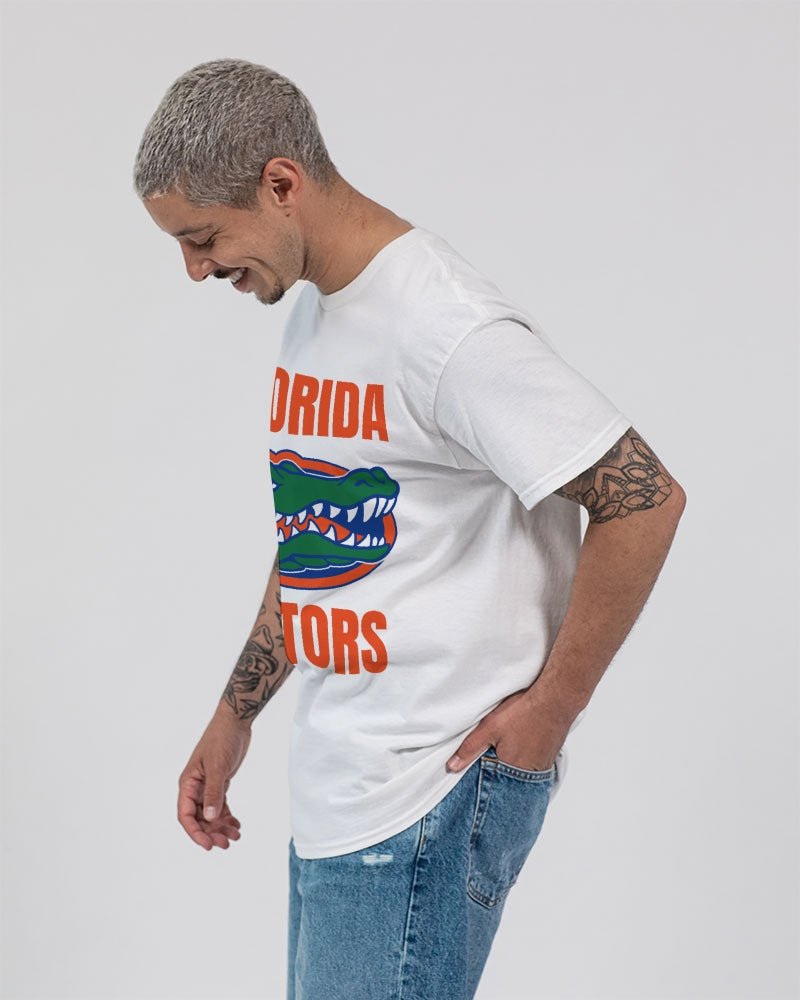 Gators - 3 Unisex Ultra Cotton T-Shirt | Gildan