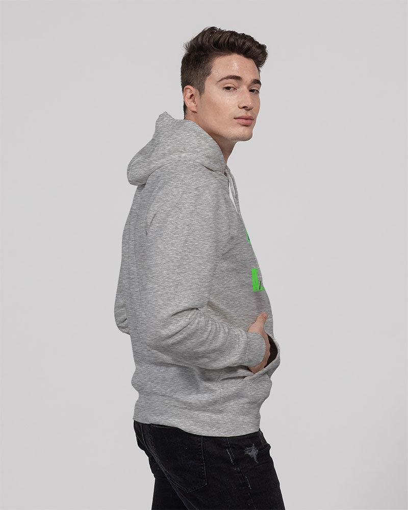 Riverside Athletics - 4 Unisex Premium Pullover Hoodie | Lane Seven
