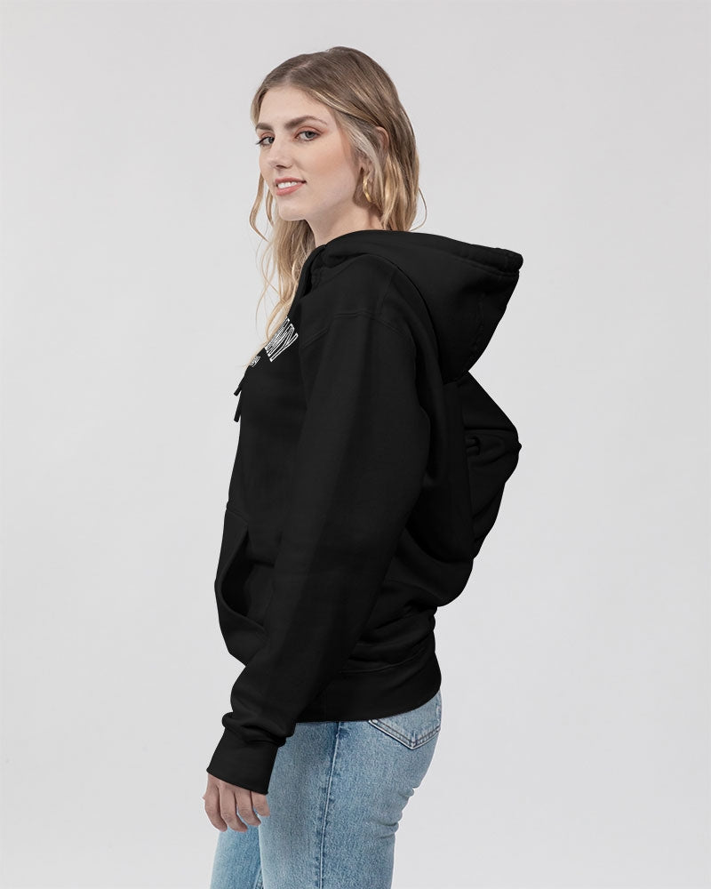 GOD MOMMY - CARLISA Unisex Premium Pullover Hoodie | Lane Seven