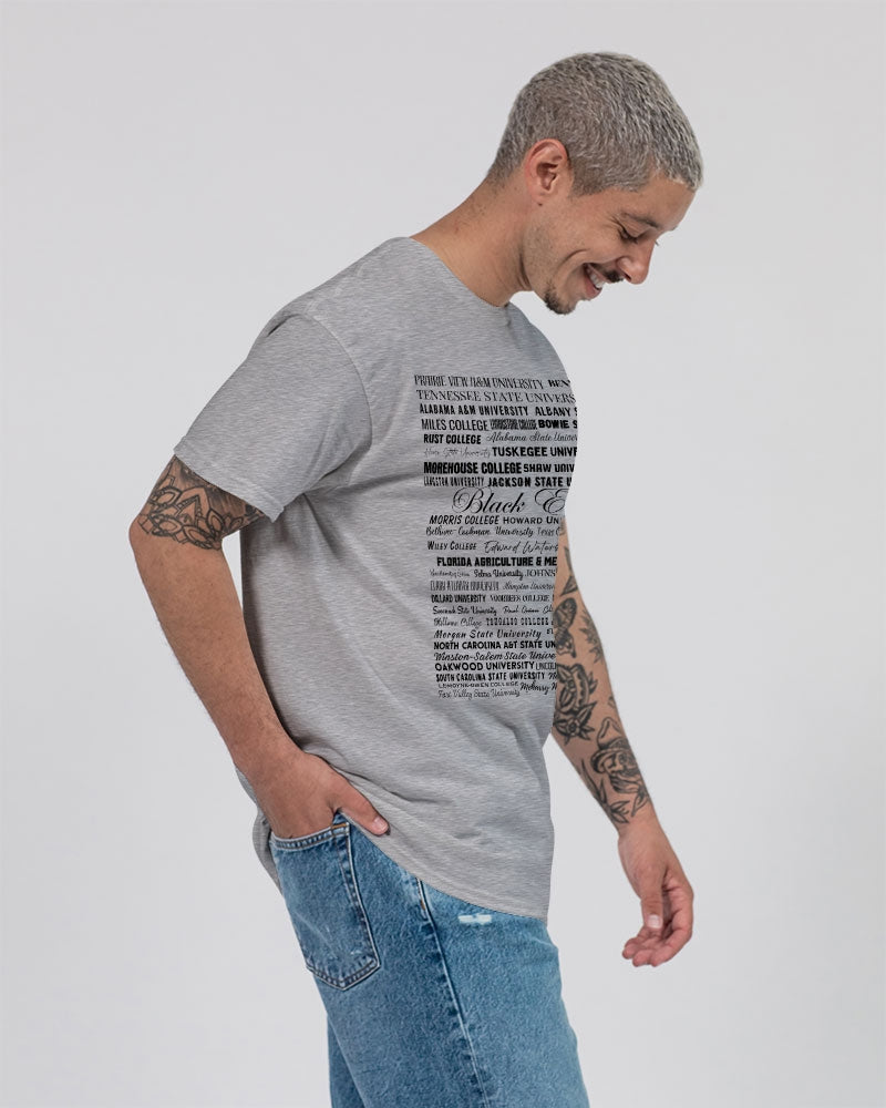 Black Excellence Unisex Ultra Cotton T-Shirt | Gildan
