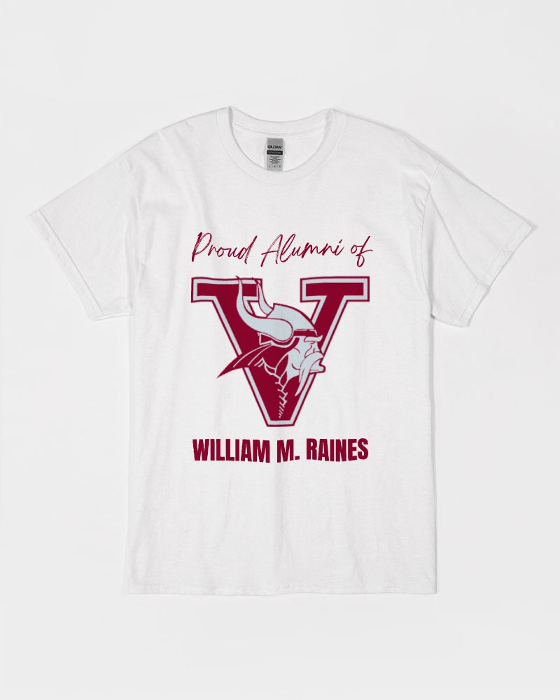 Northwest Classic - Raines Unisex Ultra Cotton T-Shirt | Gildan