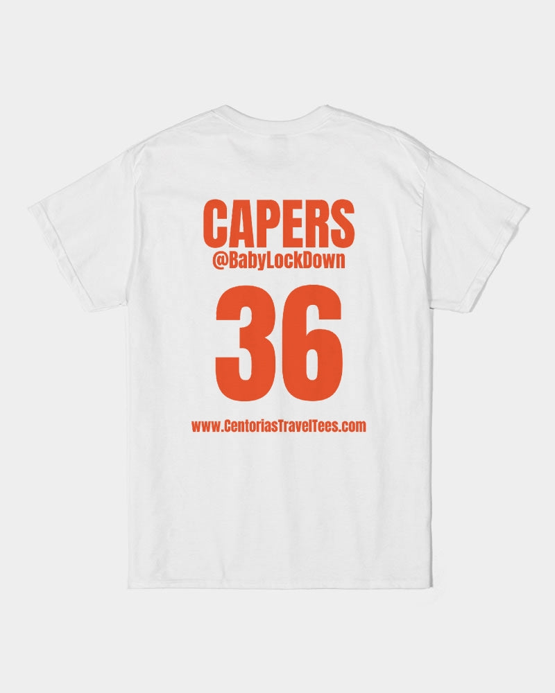 Gators - 3 Unisex Ultra Cotton T-Shirt | Gildan