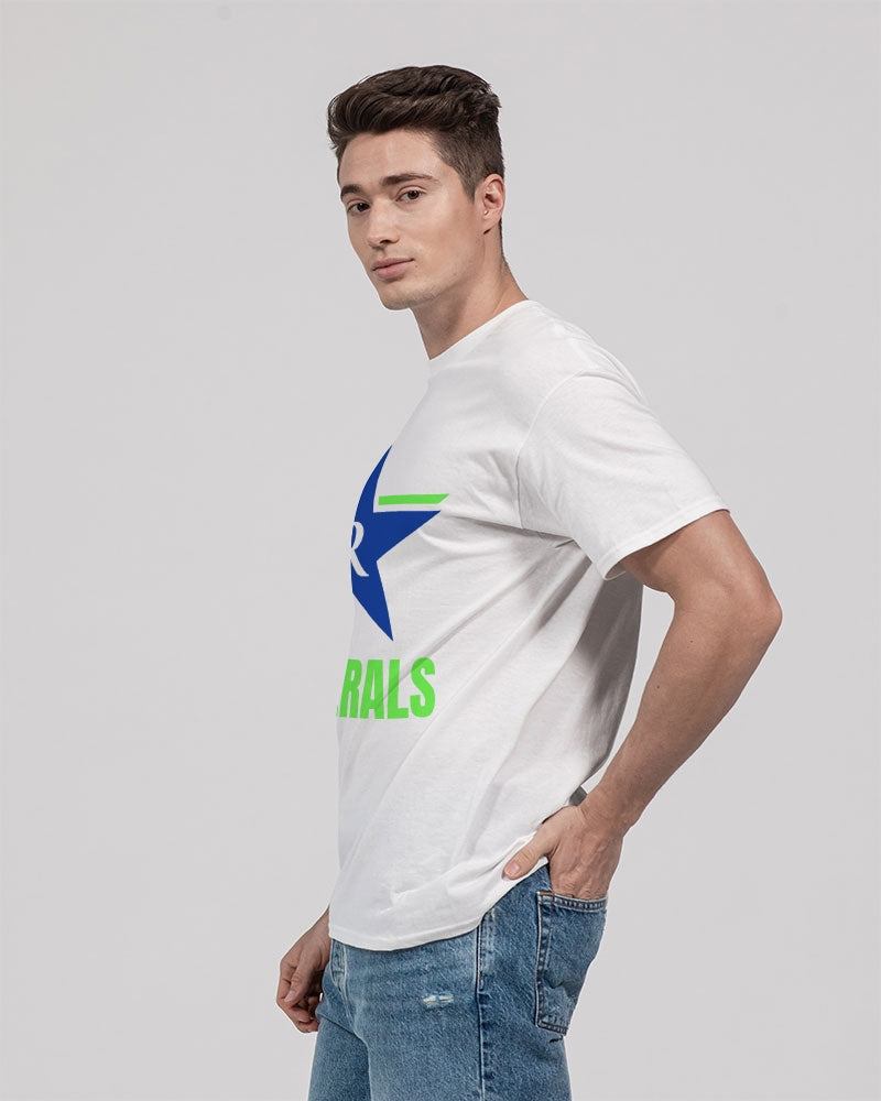 Generals - 2 Unisex Heavy Cotton T-Shirt | Gildan