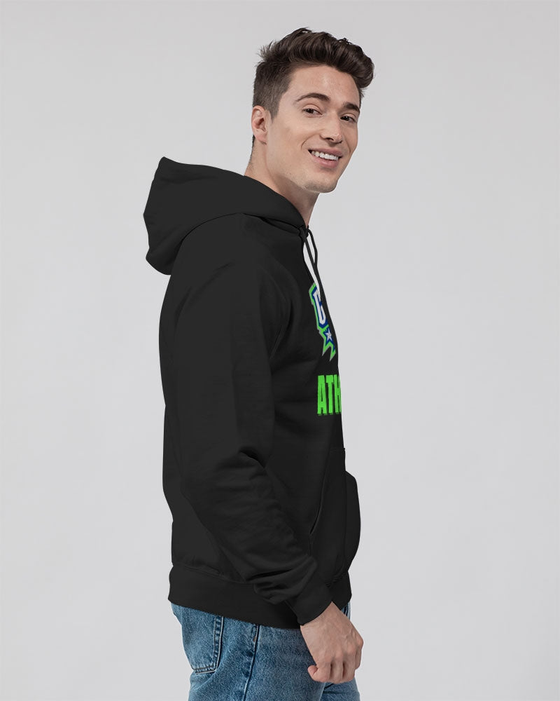 Riverside Athletics - 4 Unisex Hoodie | Champion