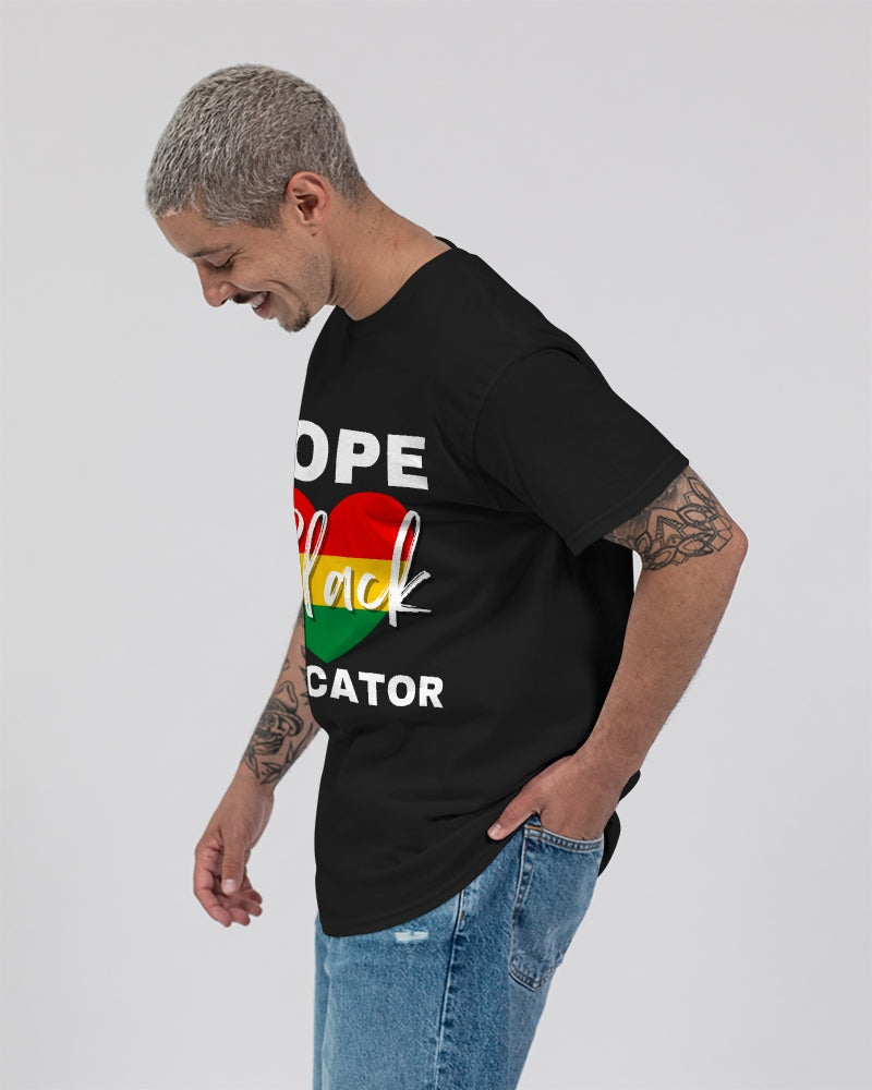 Dope Educator - 2 Unisex Ultra Cotton T-Shirt | Gildan