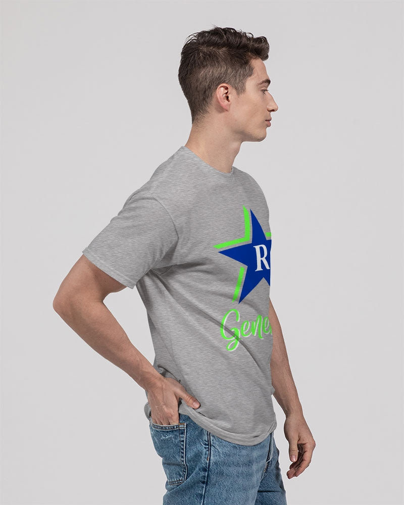 Generals - 1 Unisex Heavy Cotton T-Shirt | Gildan