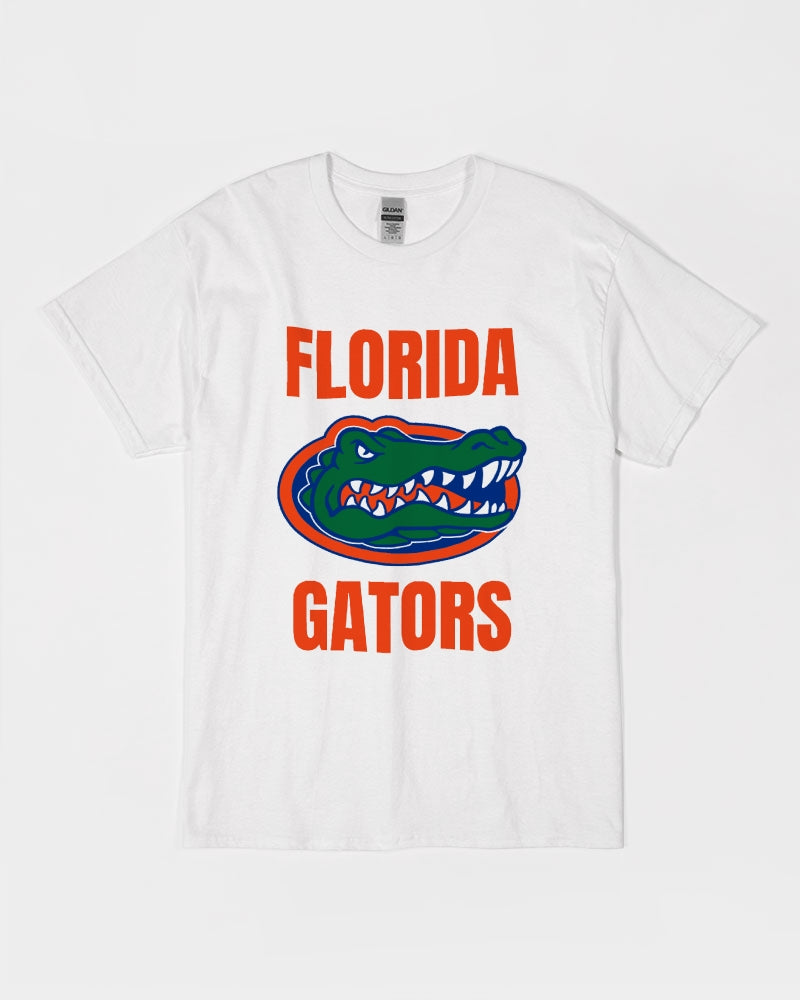 Gators - 3 Unisex Ultra Cotton T-Shirt | Gildan