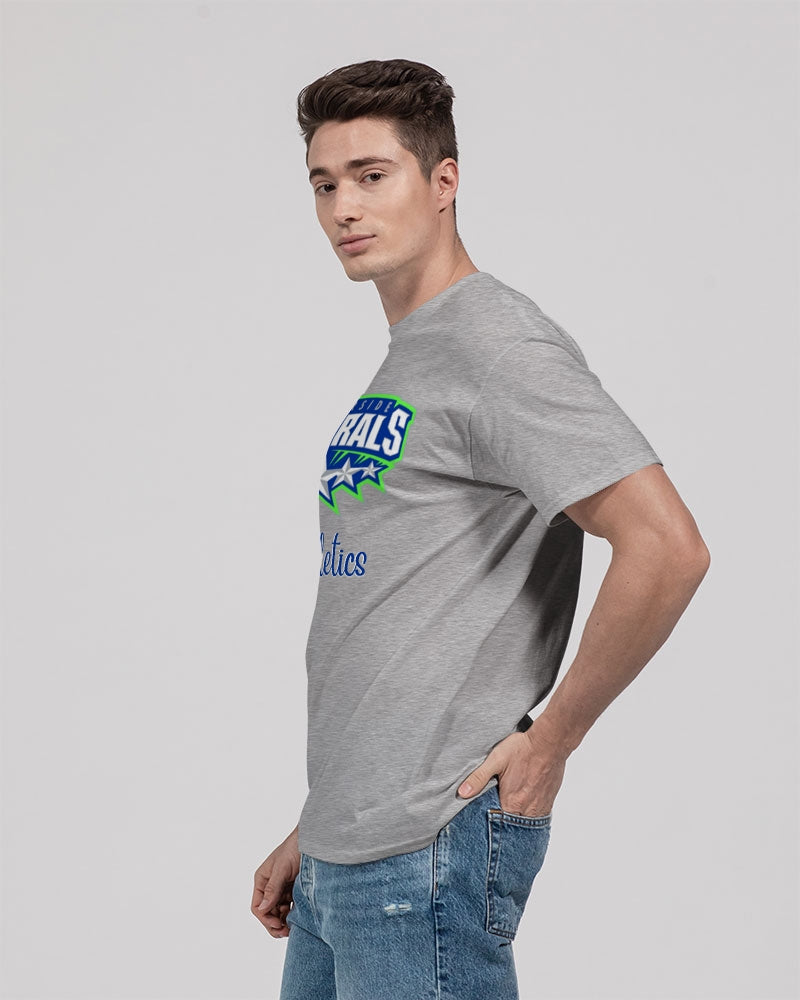Riverside Athletics - 1 Unisex Heavy Cotton T-Shirt | Gildan