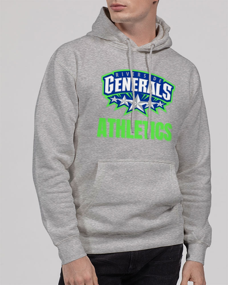 Riverside Athletics - 4 Unisex Premium Pullover Hoodie | Lane Seven