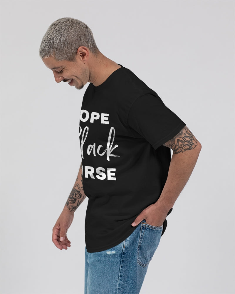 Nurse - 5 Unisex Ultra Cotton T-Shirt | Gildan
