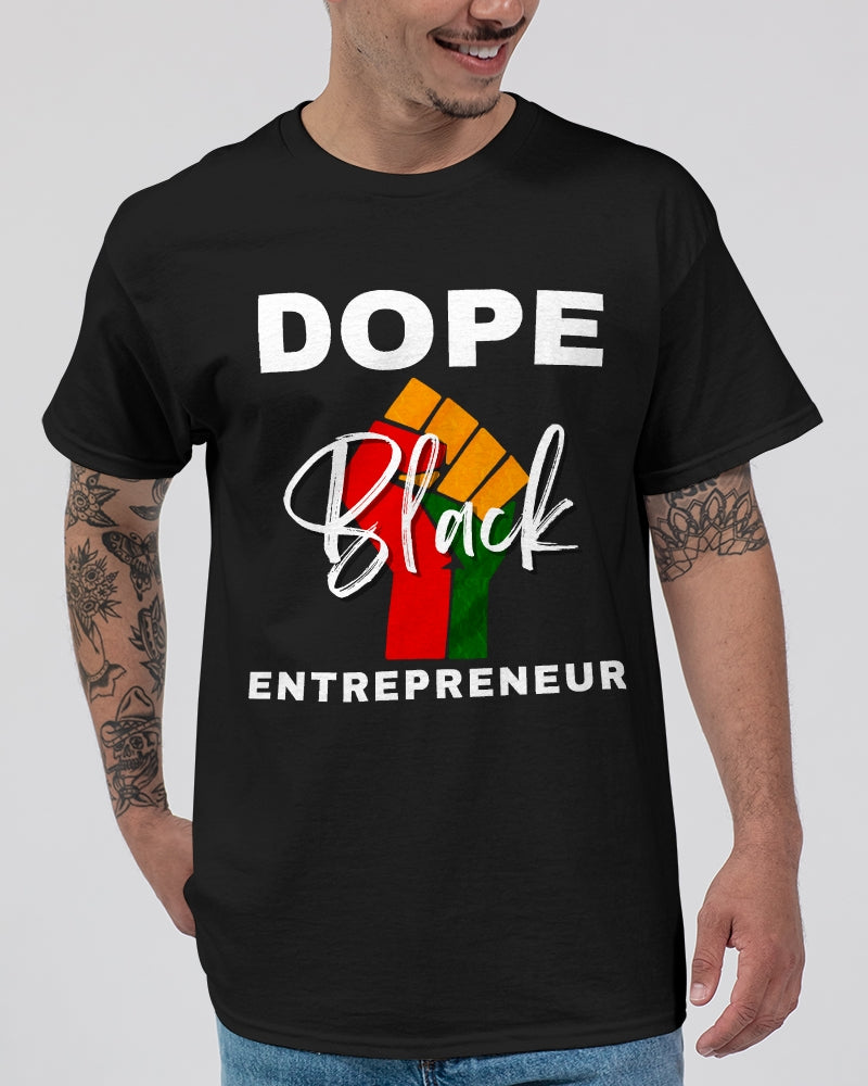 Dope Entrepreneur Unisex Ultra Cotton T-Shirt | Gildan