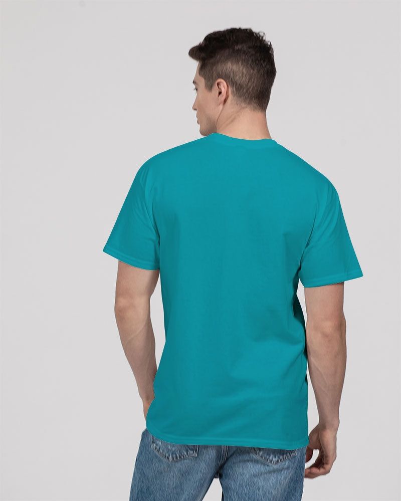 Male Dress Shirt Unisex Heavy Cotton T-Shirt | Gildan