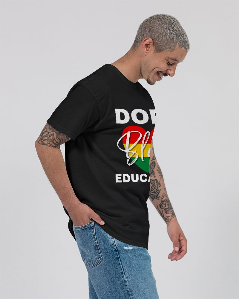 Dope Educator - 2 Unisex Ultra Cotton T-Shirt | Gildan