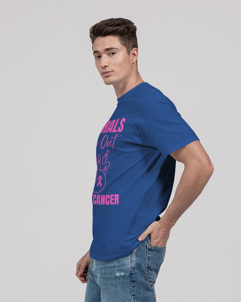 Strike Out - 2 Unisex Heavy Cotton T-Shirt | Gildan