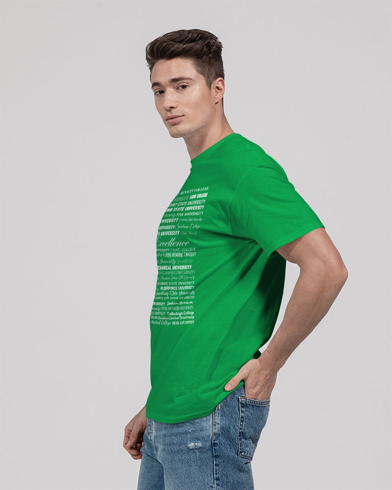 Black Excellence Unisex Heavy Cotton T-Shirt | Gildan