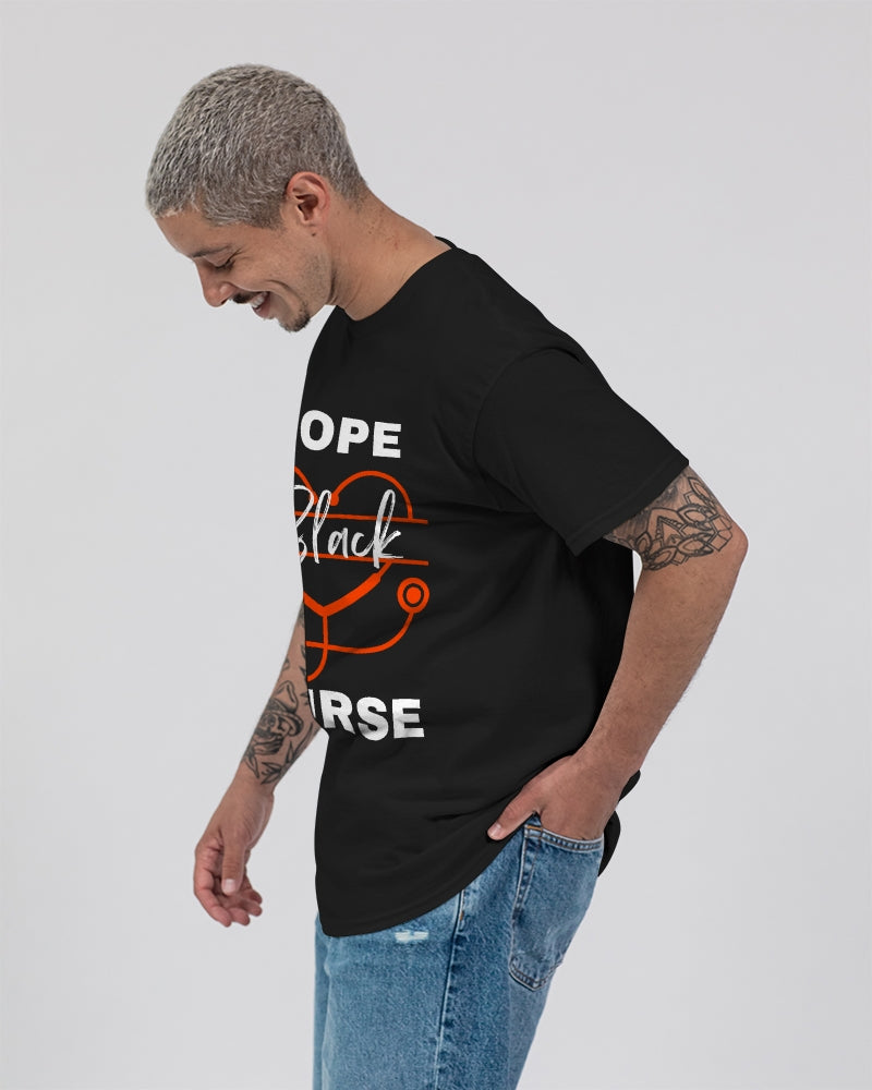 Nurse - 1 Unisex Ultra Cotton T-Shirt | Gildan
