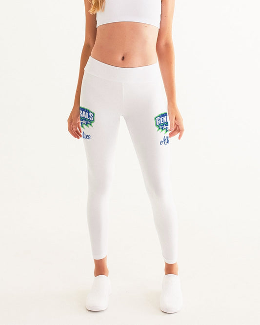 Riverside Athletics - 1 Women's Yoga Pants