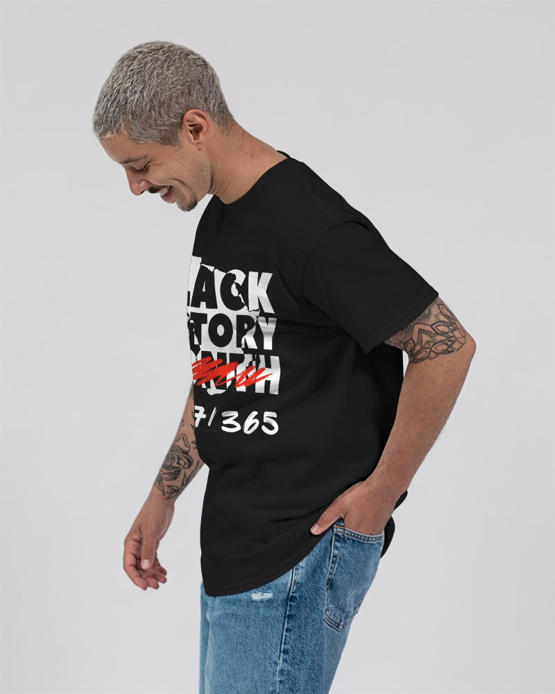 24/7 Unisex Ultra Cotton T-Shirt | Gildan