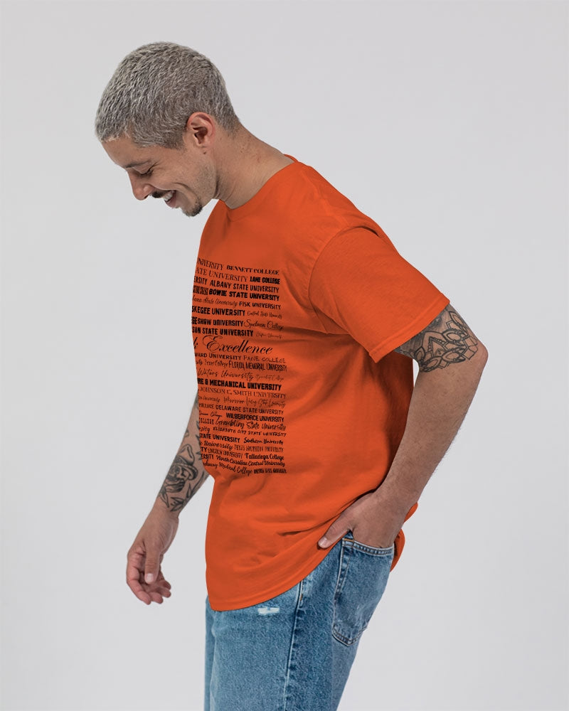 Black Excellence Unisex Ultra Cotton T-Shirt | Gildan