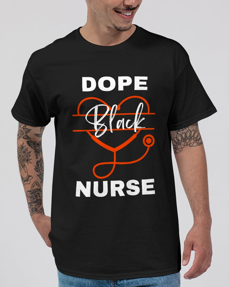 Nurse - 1 Unisex Ultra Cotton T-Shirt | Gildan