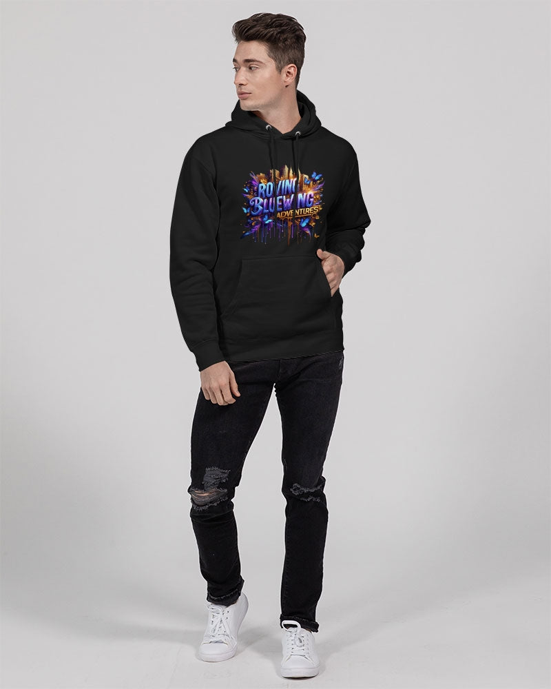 RBA Unisex Premium Pullover Hoodie | Lane Seven