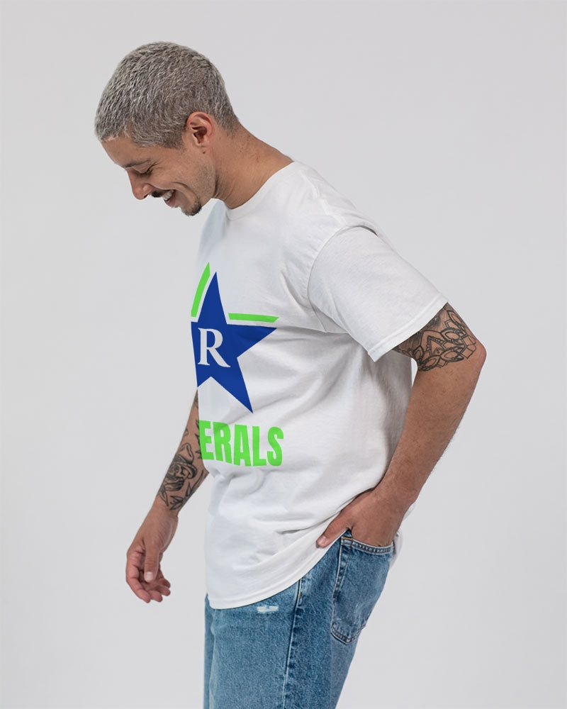 Generals - 2 Unisex Ultra Cotton T-Shirt | Gildan