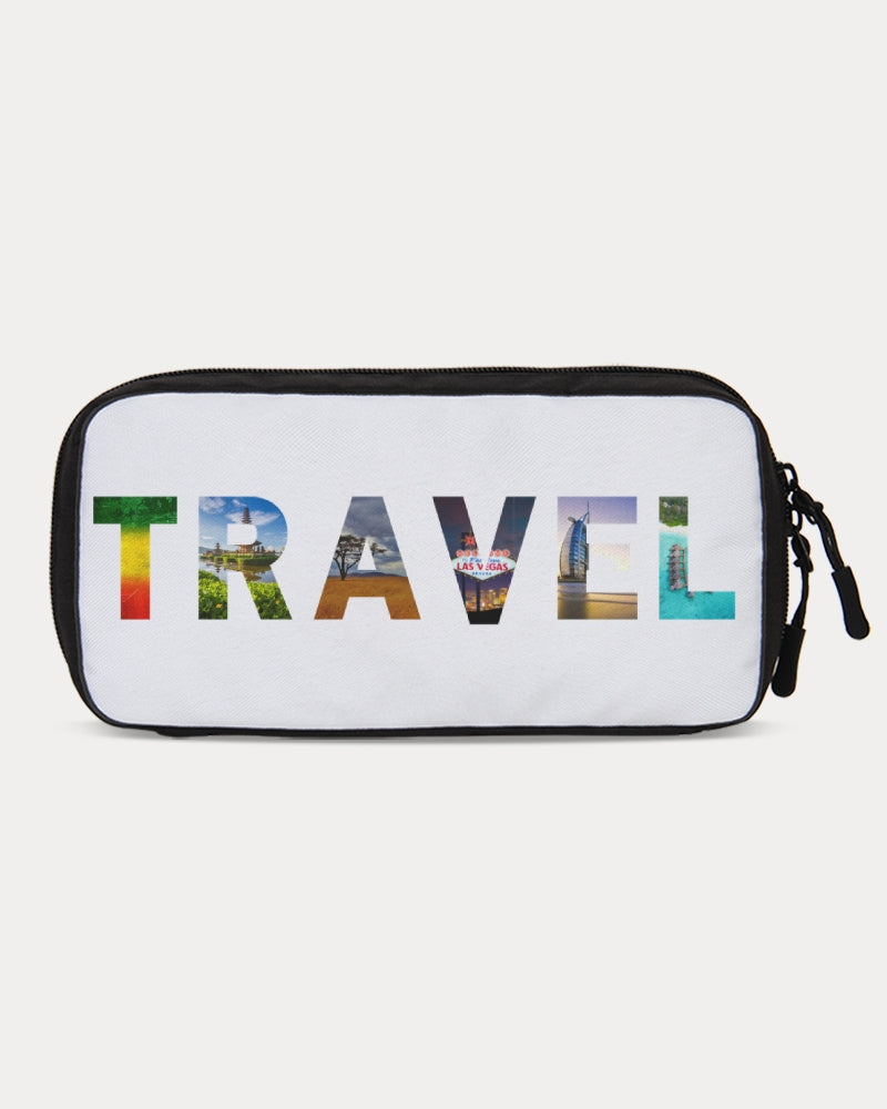 Travel - 1 Small Travel Organizer