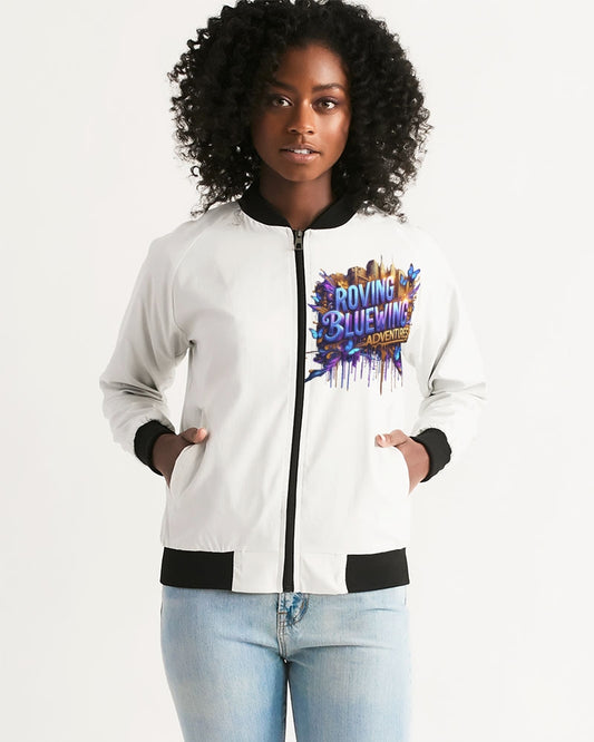 RBA Women's Bomber Jacket