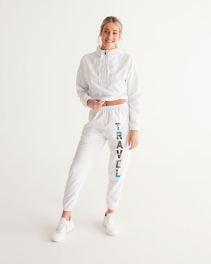 Travel - 2 Women's Track Pants