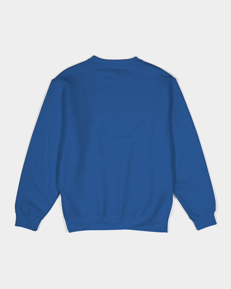 GOD MOMMY - CARLISA Unisex Premium Crewneck Sweatshirt | Lane Seven