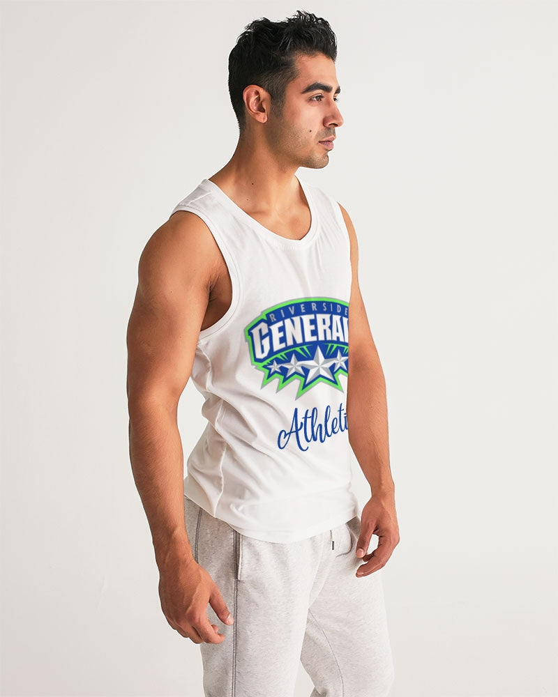 Riverside Athletics - 1 Men's Sports Tank