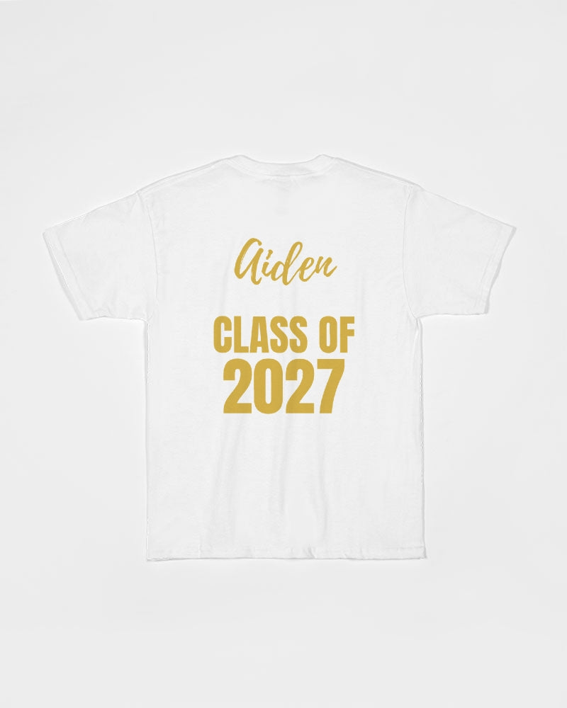 RC - 7 Heavy Cotton Youth T-Shirt | Gildan