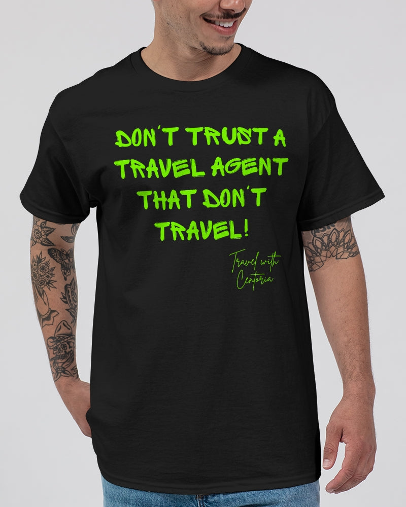 Trust - 1 Unisex Ultra Cotton T-Shirt | Gildan