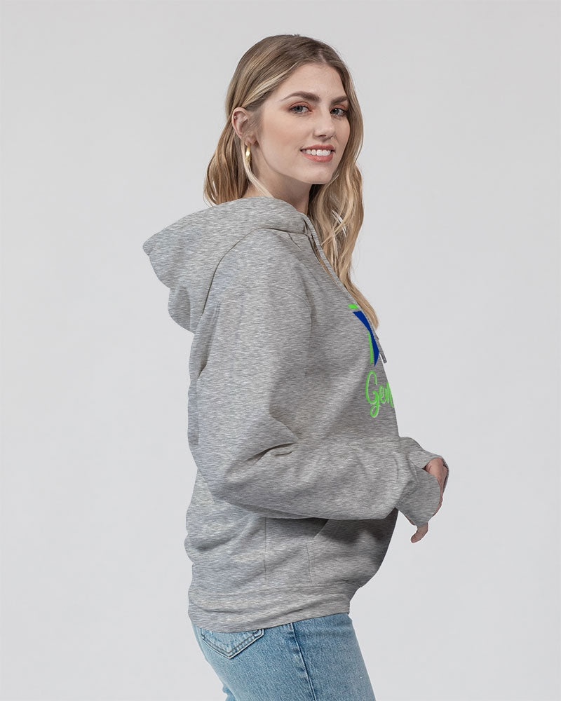 Generals - 1 Unisex Premium Pullover Hoodie | Lane Seven