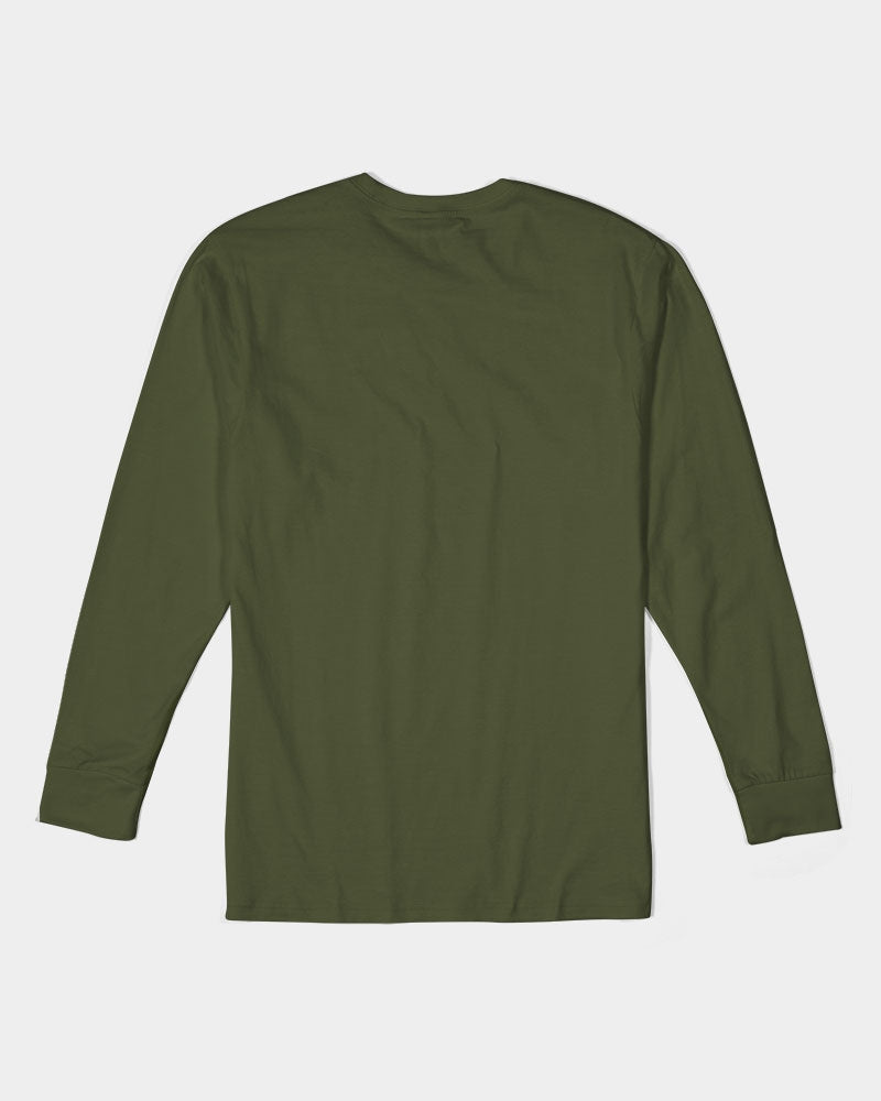Global Girl Travel Unisex Long Sleeve Tee | Lane Seven
