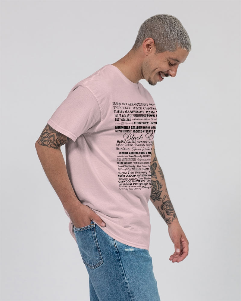 Black Excellence Unisex Ultra Cotton T-Shirt | Gildan