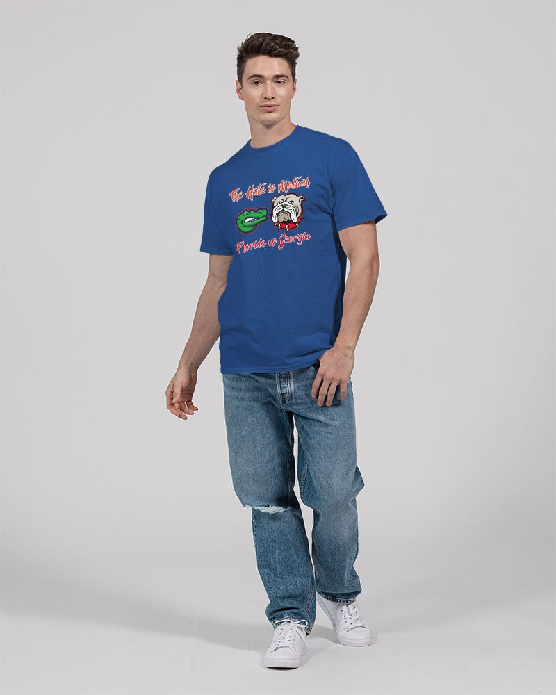 FL-GA Unisex Heavy Cotton T-Shirt | Gildan