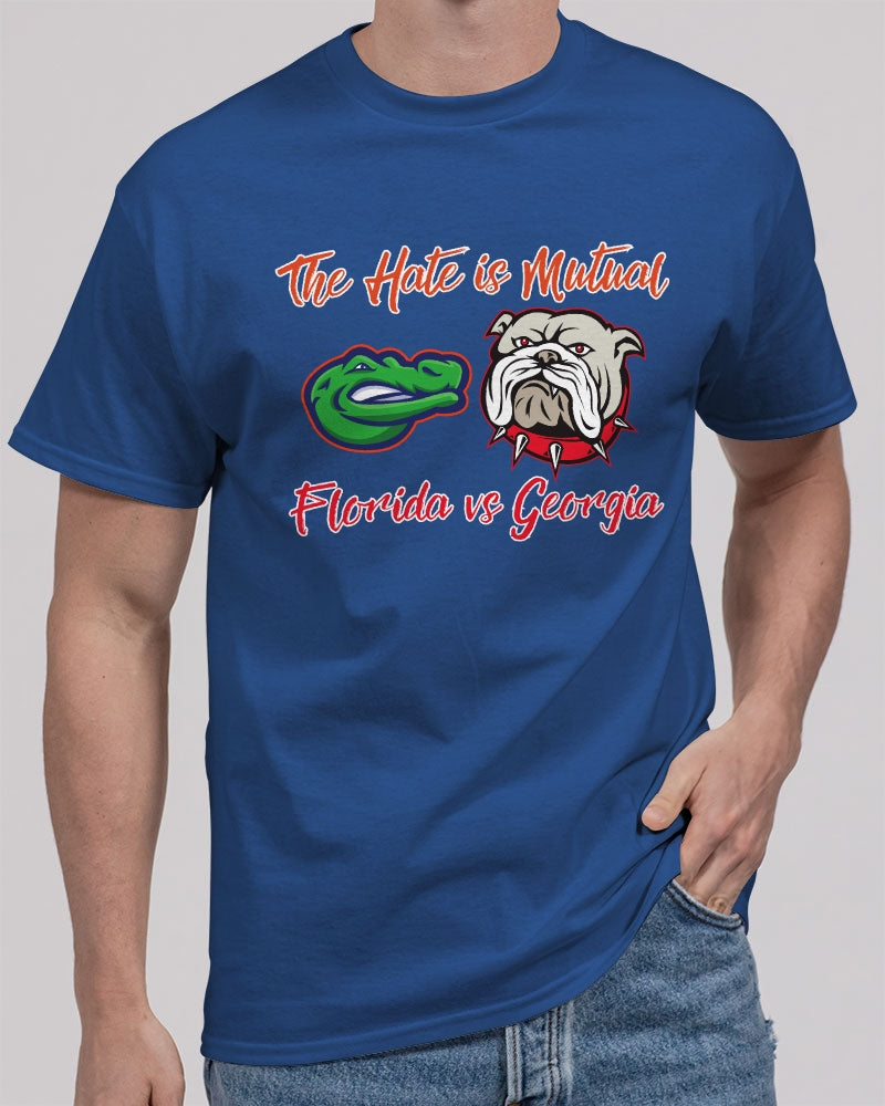 FL-GA Unisex Heavy Cotton T-Shirt | Gildan