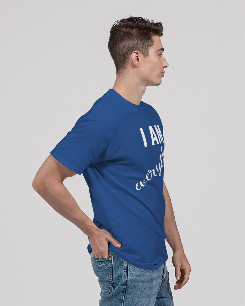 I AM Everything Unisex Heavy Cotton T-Shirt | Gildan