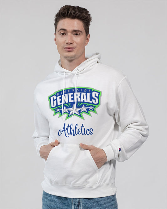 Riverside Athletics - 1 Unisex Hoodie | Champion