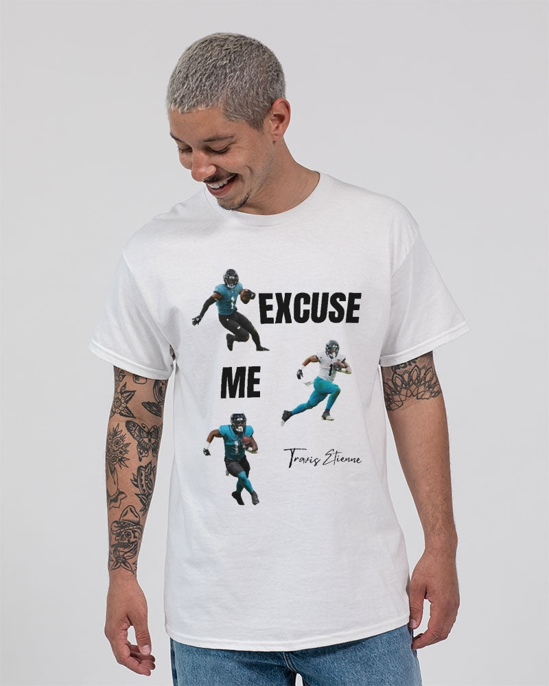 Travis Etienne - 1 Unisex Ultra Cotton T-Shirt | Gildan