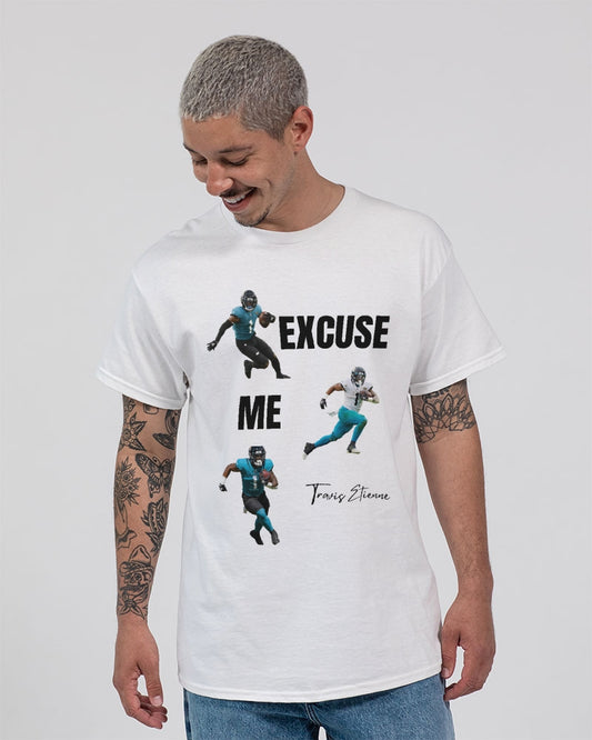 Travis Etienne - 1 Unisex Ultra Cotton T-Shirt | Gildan
