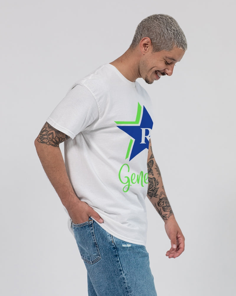 Generals - 1 Unisex Ultra Cotton T-Shirt | Gildan