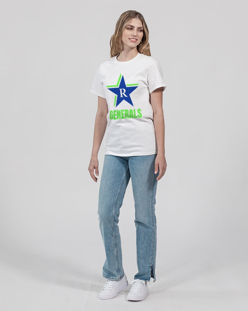 Generals - 2 Unisex Ultra Cotton T-Shirt | Gildan