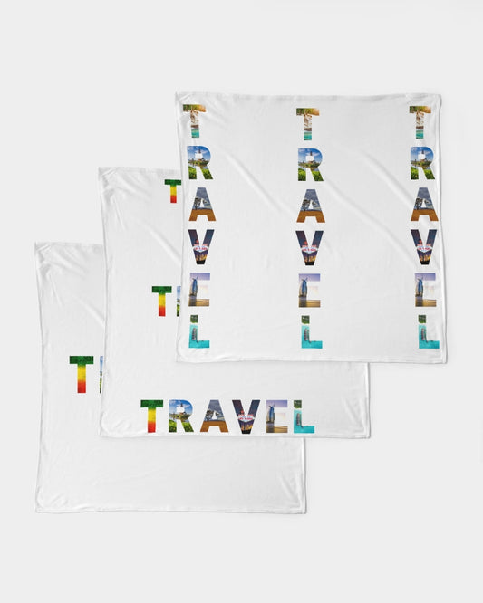 Travel - 1 Bandana Set