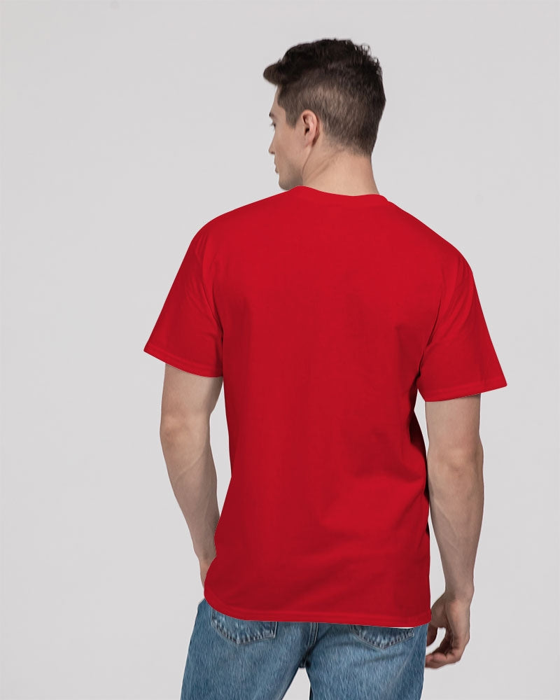 FL-GA - 2 Unisex Heavy Cotton T-Shirt | Gildan