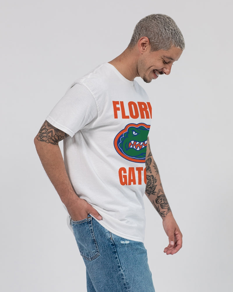 Gators - 3 Unisex Ultra Cotton T-Shirt | Gildan