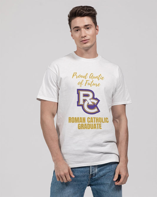 RC - 3 Unisex Heavy Cotton T-Shirt | Gildan