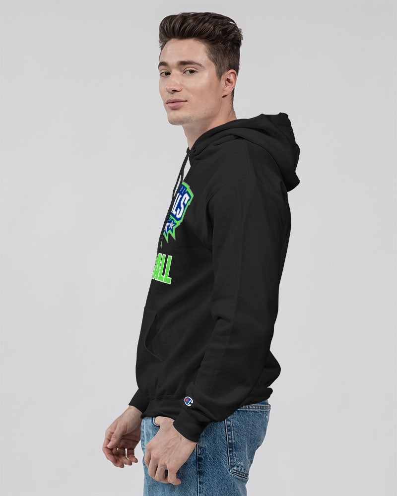 Generals - Football - Student Personalization Unisex Hoodie | Champion
